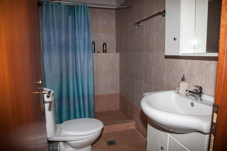 Bathroom 4, Villa Anthia, Ionian Islands