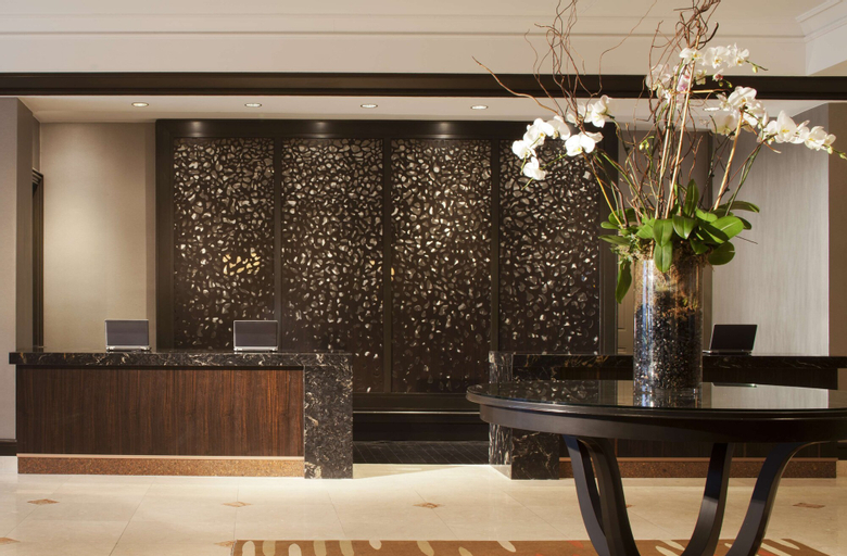 Public Area 2, Hyatt Regency Long Island, Suffolk