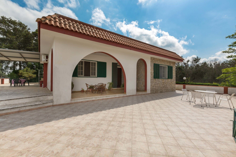 Exterior & Views 2, Villa Marù, Lecce