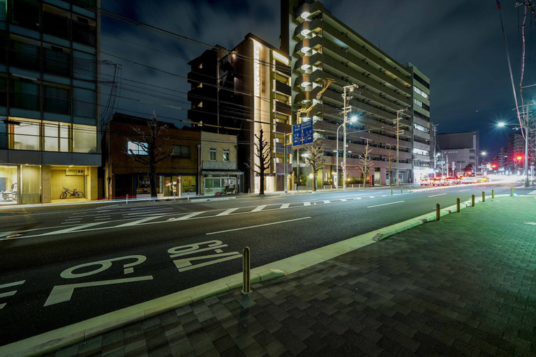 Exterior & Views 2, RESI STAY BRiX, Kyoto