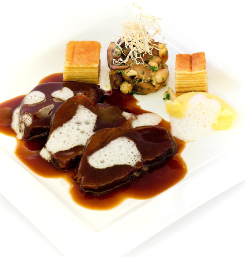 Food & Drinks 5, Gasthof & Landhotel Ohrnbachtal, Miltenberg