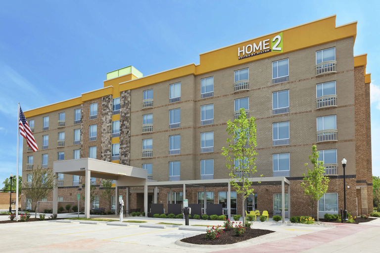 Home2 Suites By Hilton West Bloomfield Detroit, Oakland