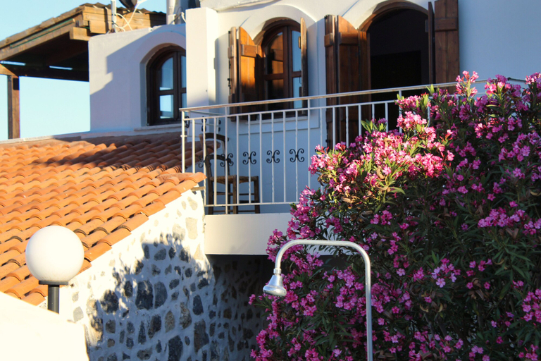 Exterior & Views 2, Elia Woodstone Houses, Crete