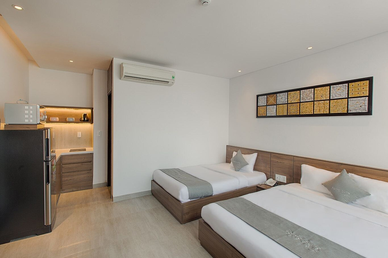 Bedroom 3, Fanta Suite Villa, Da Nang