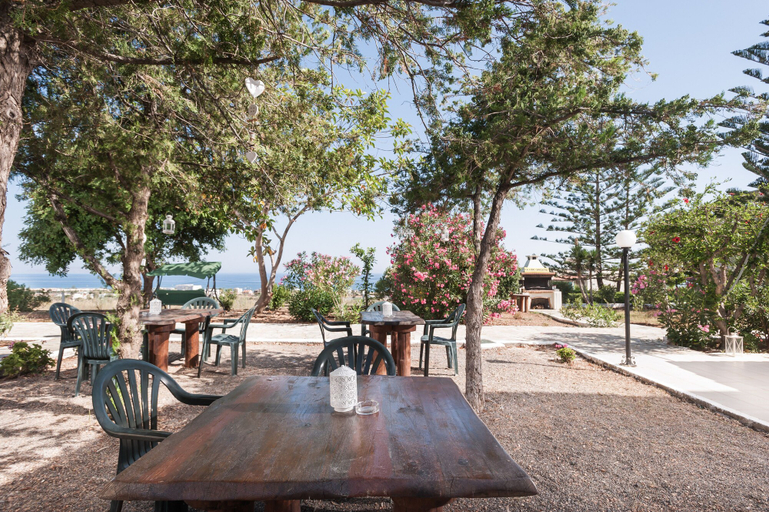 Food & Drinks 5, Panorama - Sea View, Crete