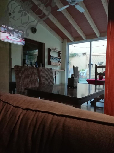 Bedroom 3, Casa Antiquary, Alicante