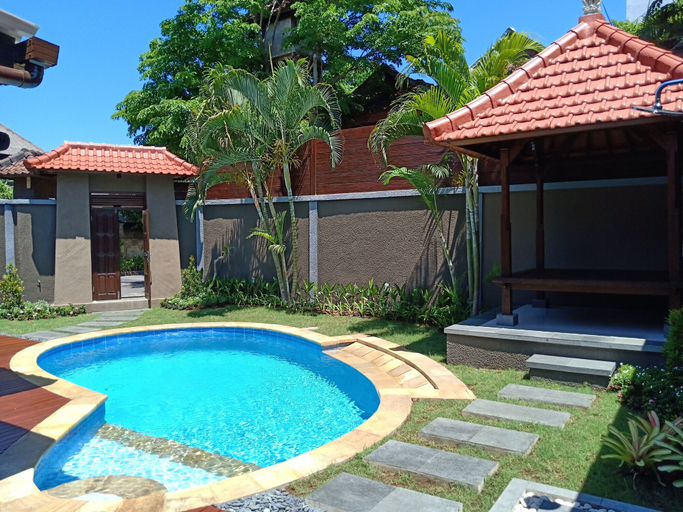 Sport & Beauty 4, Gracia Bali Villas, Badung