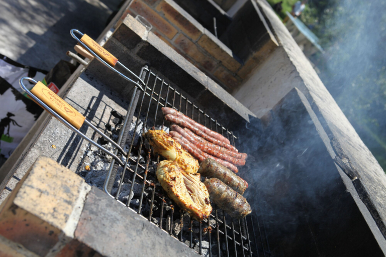 Food & Drinks, Camping Domaine du Petit Lac, Alpes-de-Haute-Provence