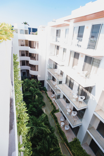 Exterior & Views 1, Antera Hotel & Residences, Cozumel