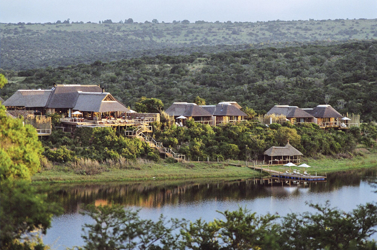Exterior & Views 2, Pumba Private Game Reserve, Cacadu