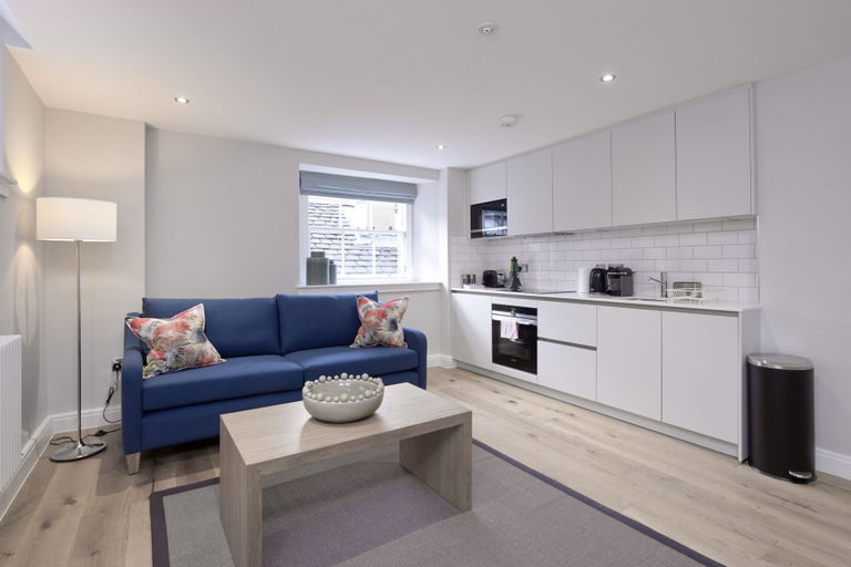 Others 5, Destiny Scotland New Town Apartments, Edinburgh