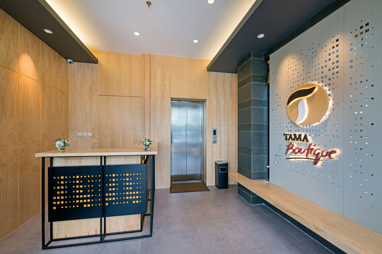 Tama Boutique Hotel - Others