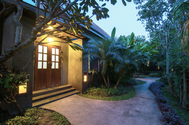 Exterior & Views 2, Tolani Southgate Villa Chiang Mai, Muang Chiang Mai