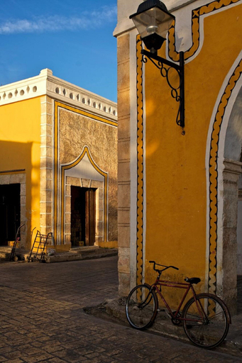 Exterior & Views 2, Hacienda Sacnicte, Izamal