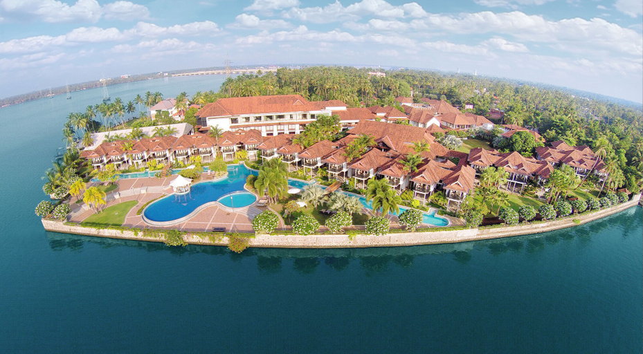 Exterior & Views 2, Ramada Resort by Wyndham Kochi, Ernakulam