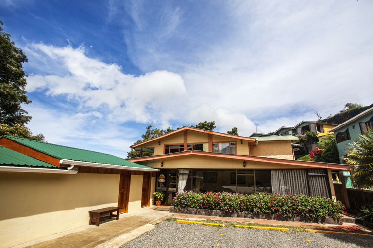 Exterior & Views 2, Mar Inn Bed & Breakfast, Puntarenas