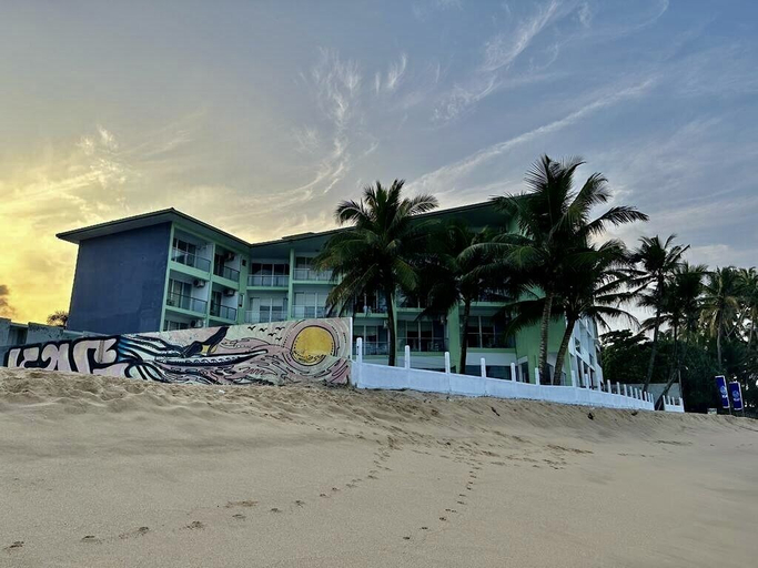 Exterior & Views 2, Hikkaduwa Beach Hotel, Hikkaduwa
