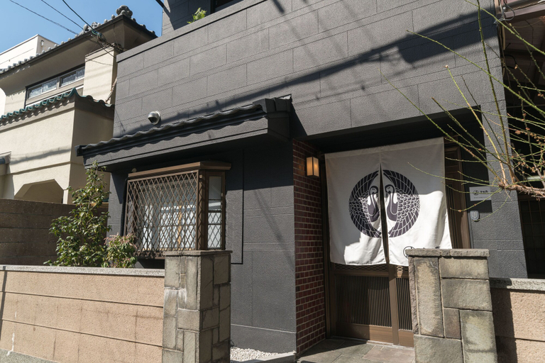 Exterior & Views, KONJAKUSO Osaka Tsuruhashi "KAKUJU", Osaka