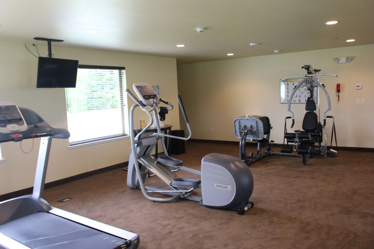 Others 5, Aspen Suites Hotel Haines, Haines