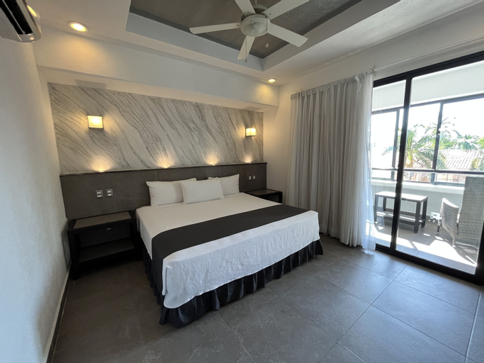 Bedroom 21