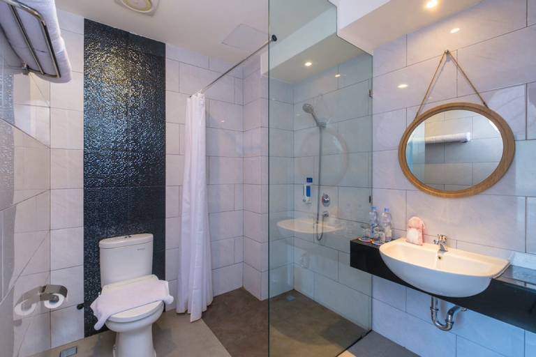Bathroom 5
