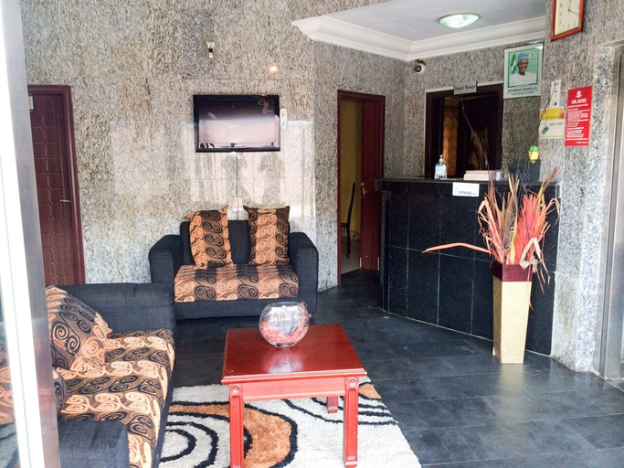 Others 5, Golden Bird Hotel & Suites, Eti-Osa