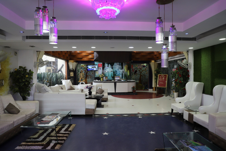 Others 1, Hotel Raj Mandir, Hardwar