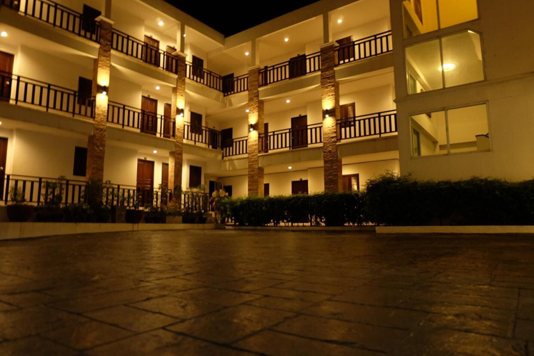 Exterior & Views 2, MM Hill Hotel, Ko Samui