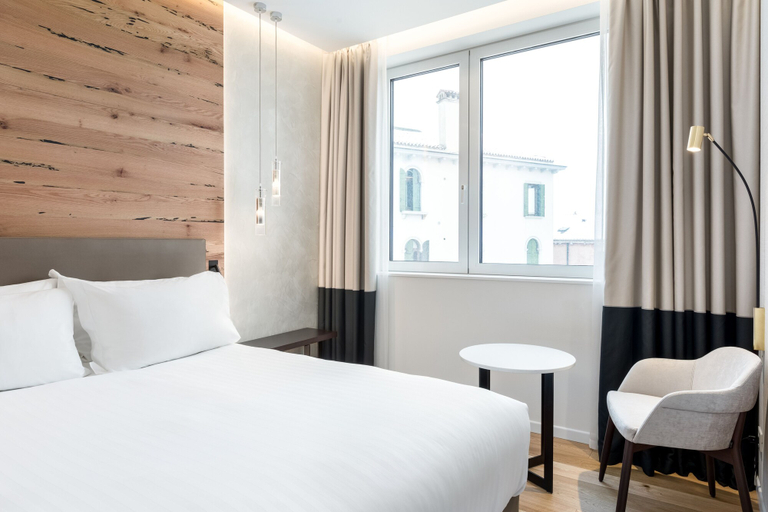 Bedroom 4, Ac Hotel Venezia by Marriott, Venezia
