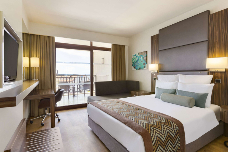 Bedroom 3, Ramada Resort by Wyndham Akbuk, Milas