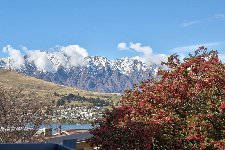 Scenic 1, Queenstown-Lakes