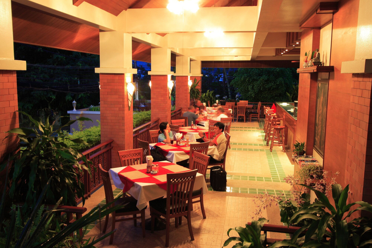 Food & Drinks 5, Sun Hill Hotel Patong, Pulau Phuket