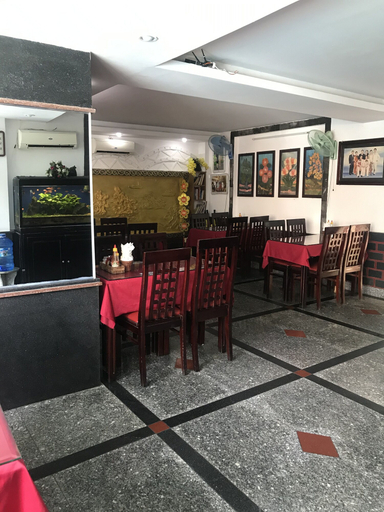Food & Drinks 5, Hong Thien 1 Hotel, Huế