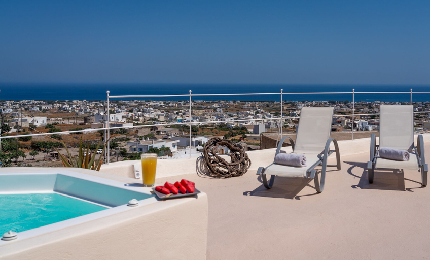 Sport & Beauty 5, Nalas Suites, South Aegean