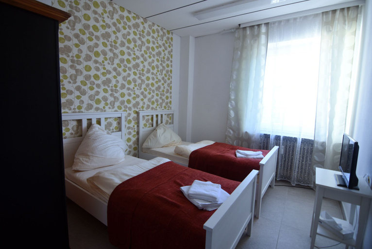 Bedroom 4, Apartment Osterstraße 324 zwei, Region Hannover