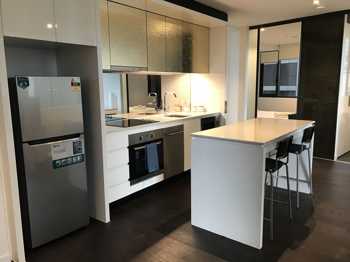 Others 4, Rose Lane Serviced Apartment, Melbourne