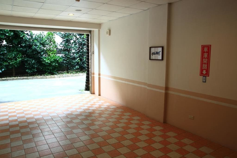 Others 5, Yi Da Li Motel, Yilan