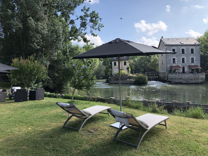 Exterior & Views 2, Moulin de la Chevriere, Indre-et-Loire