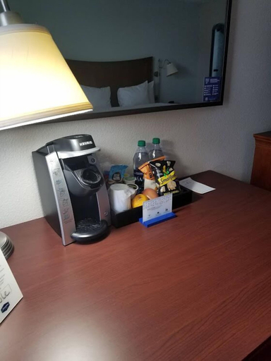 Others 4, Hampton Inn Henderson, Vance