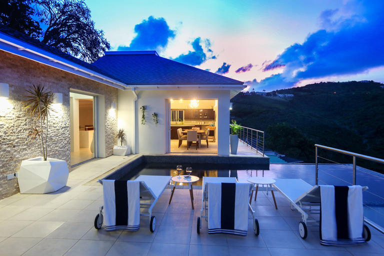 Exterior & Views, Xhale Luxury Villa