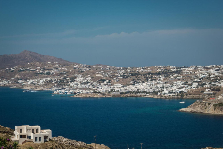 Exterior 4, Vista Infinita, South Aegean
