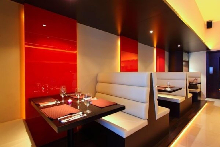 Food & Drinks 5, The V Hotel, Kuantan