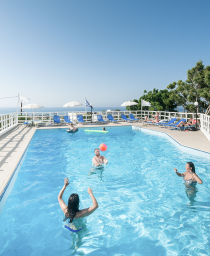 Sport & Beauty 3, Panorama - Sea View, Crete