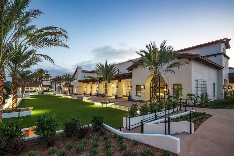 Exterior & Views 2, Omni La Costa Resort & Spa Carlsbad, San Diego