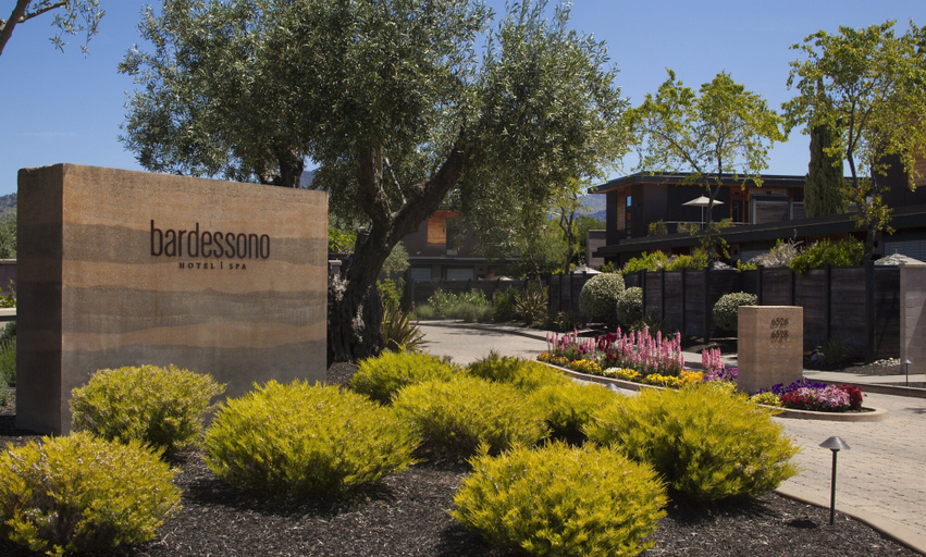 Exterior & Views 2, Bardessono Hotel and Spa, Napa