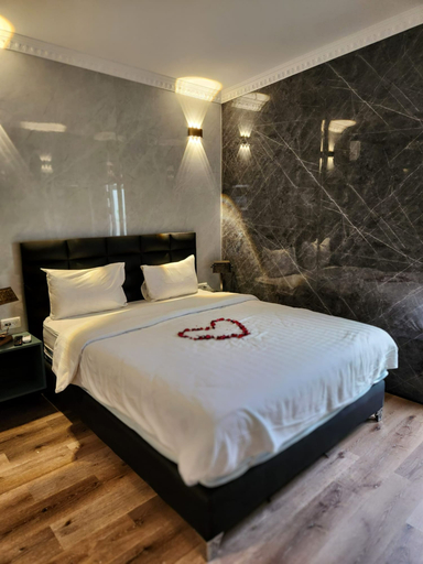 Bedroom 3, Dream Beach TLV Boutique Hotel
