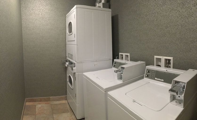 Bathroom 4, Best Western Plus Langley Inn, Greater Vancouver