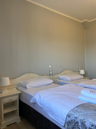Bedroom 4, Astheimer Schlösschen, Groß-Gerau
