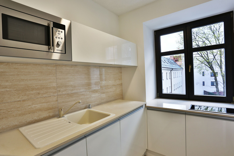 Others 5, VIP Apartments, Bratislava I