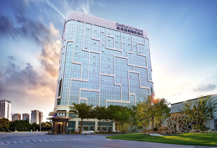 DeRUCCI Hotel, Dongguan